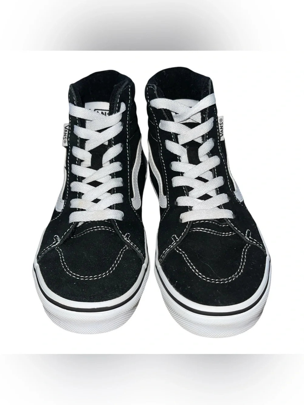 Vans sk8 hi
